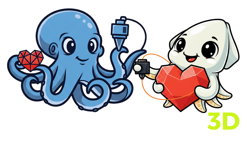 FrikiFactory3D — Solidaridad en cada capa