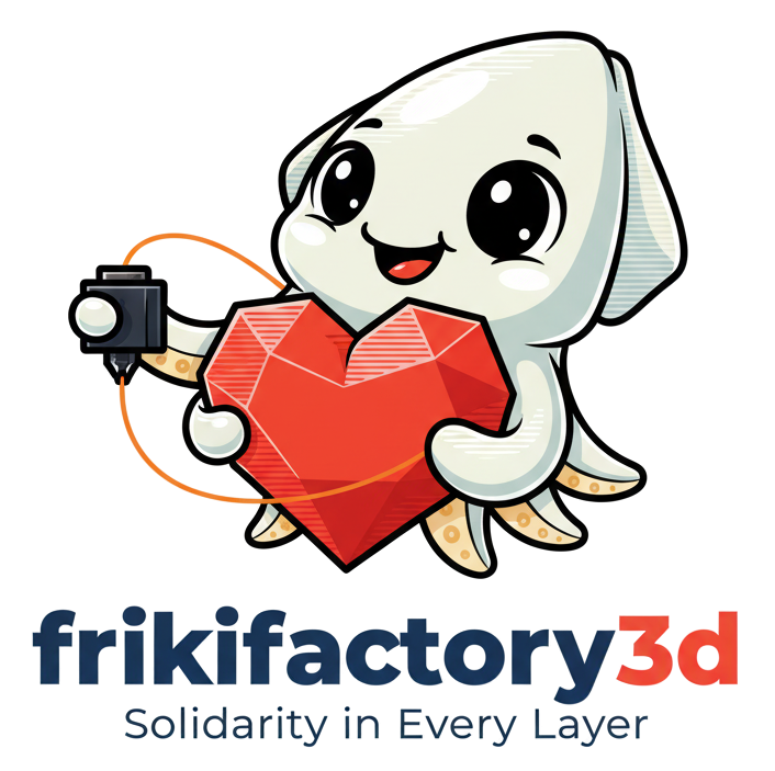 FrikiFactory3D